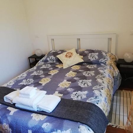 Stellina Marina Apartment Romito ภายนอก รูปภาพ